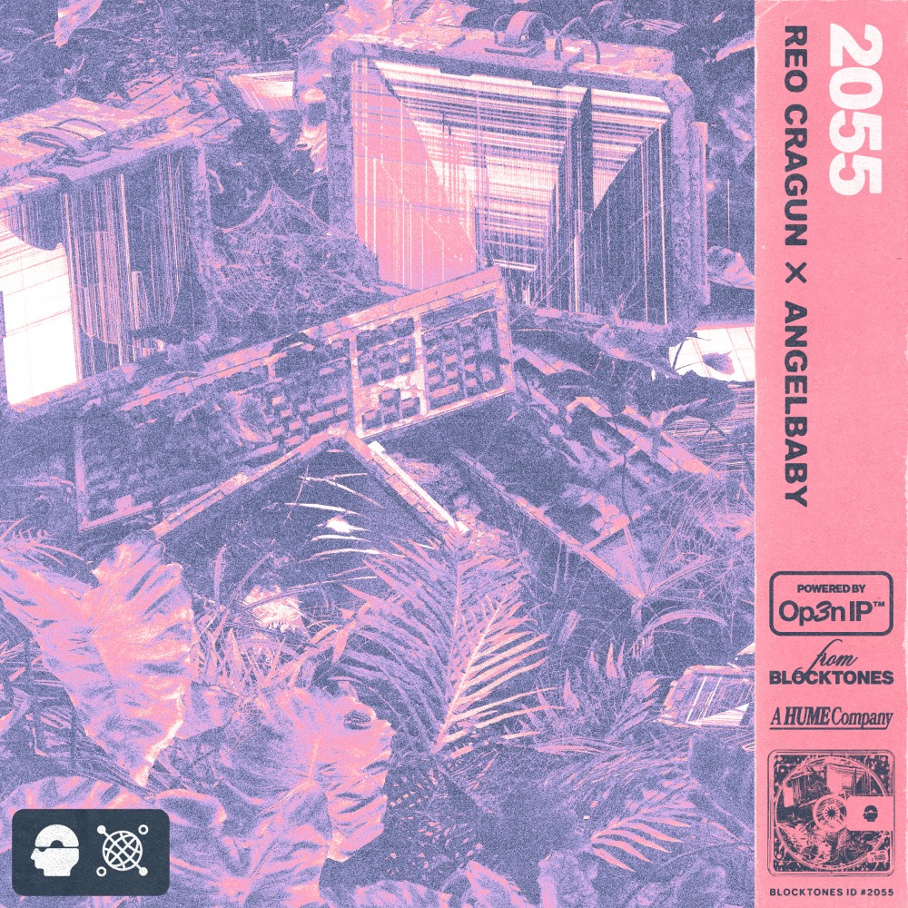 2055 (with Reo Cragun) #578