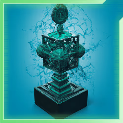 Relic #726