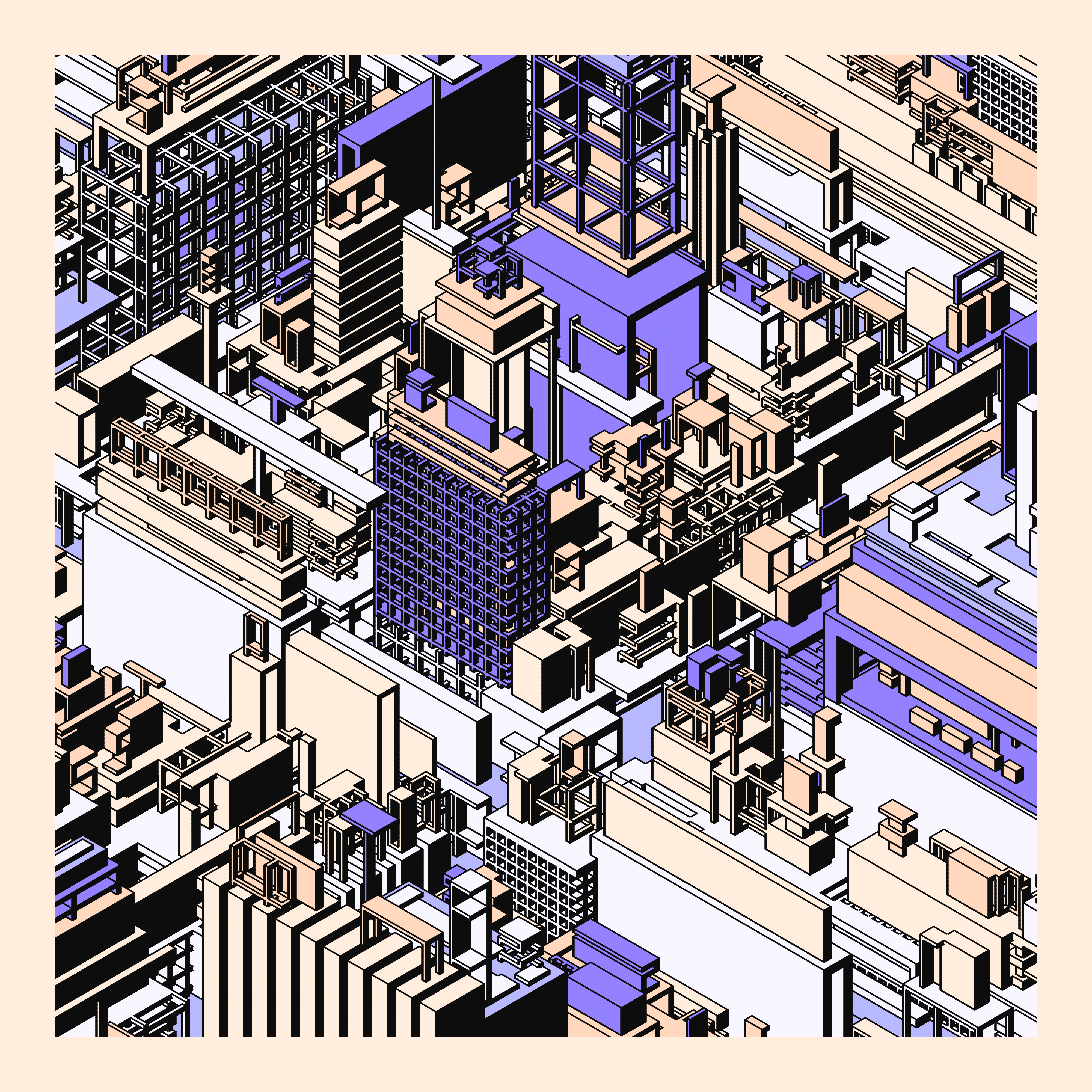 Plasticity #372