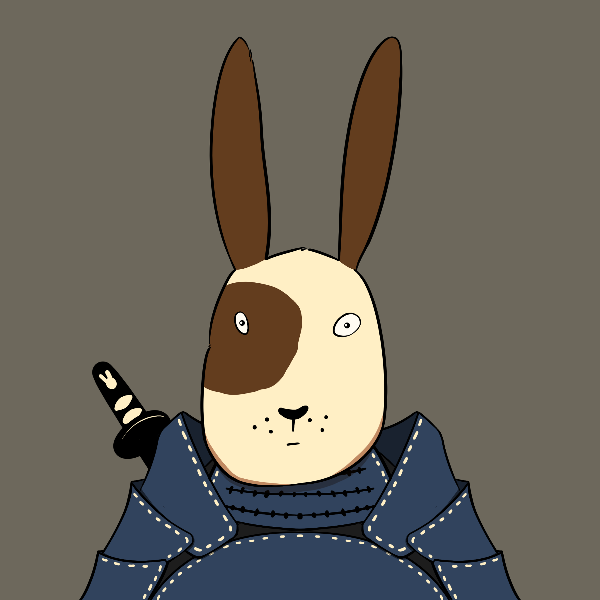 [Orangehare.io x Koiflo] PatchRabbitz #703