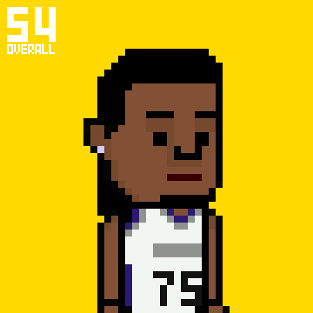 Player #4660