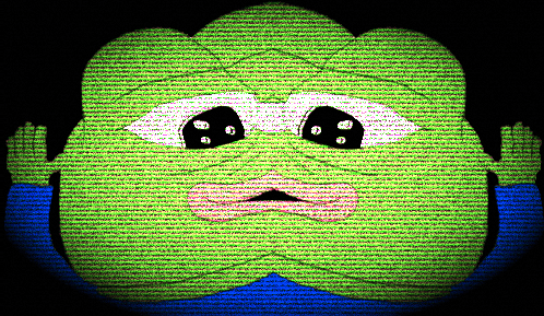 Pepe your hands up!  #4/177