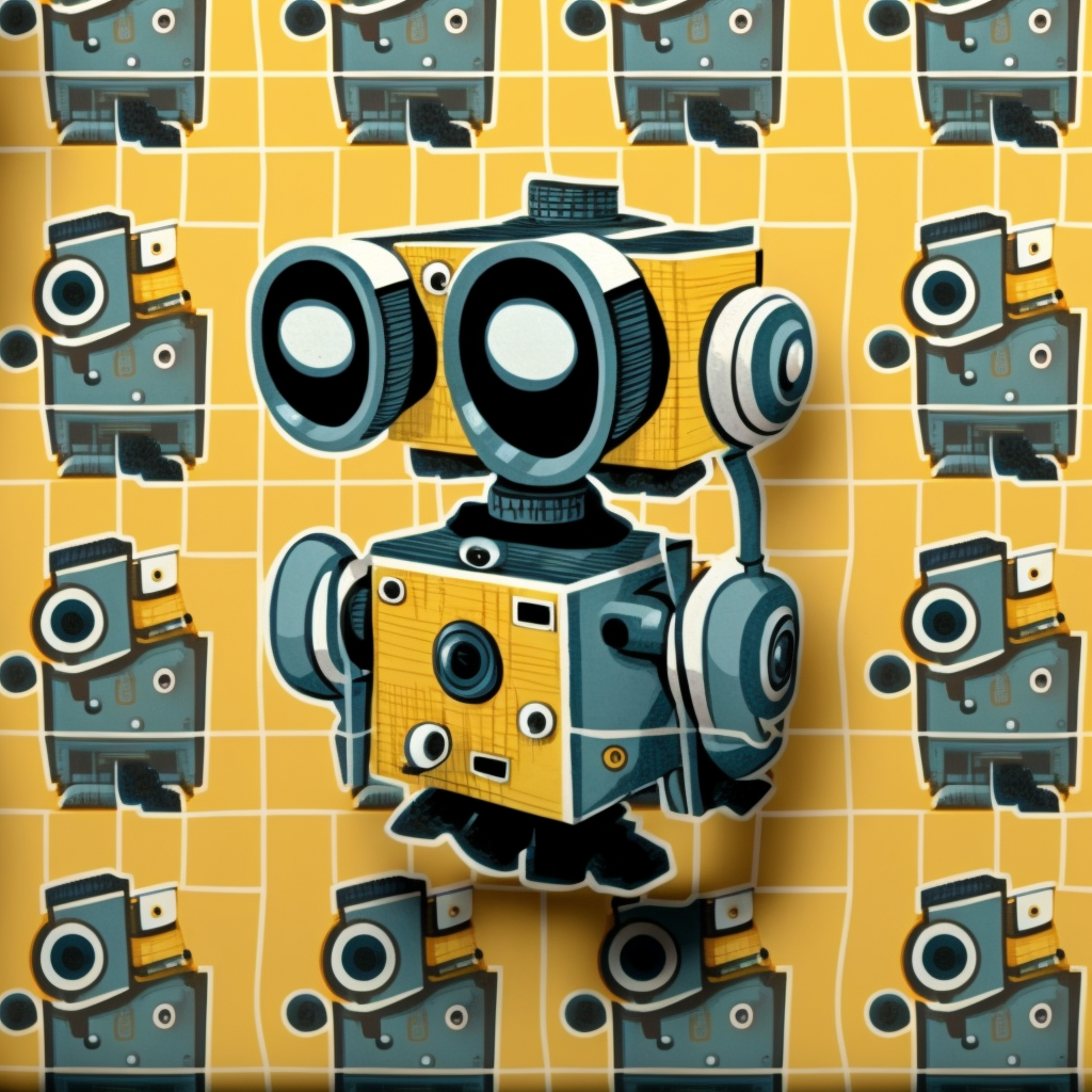 AI DCBots #294