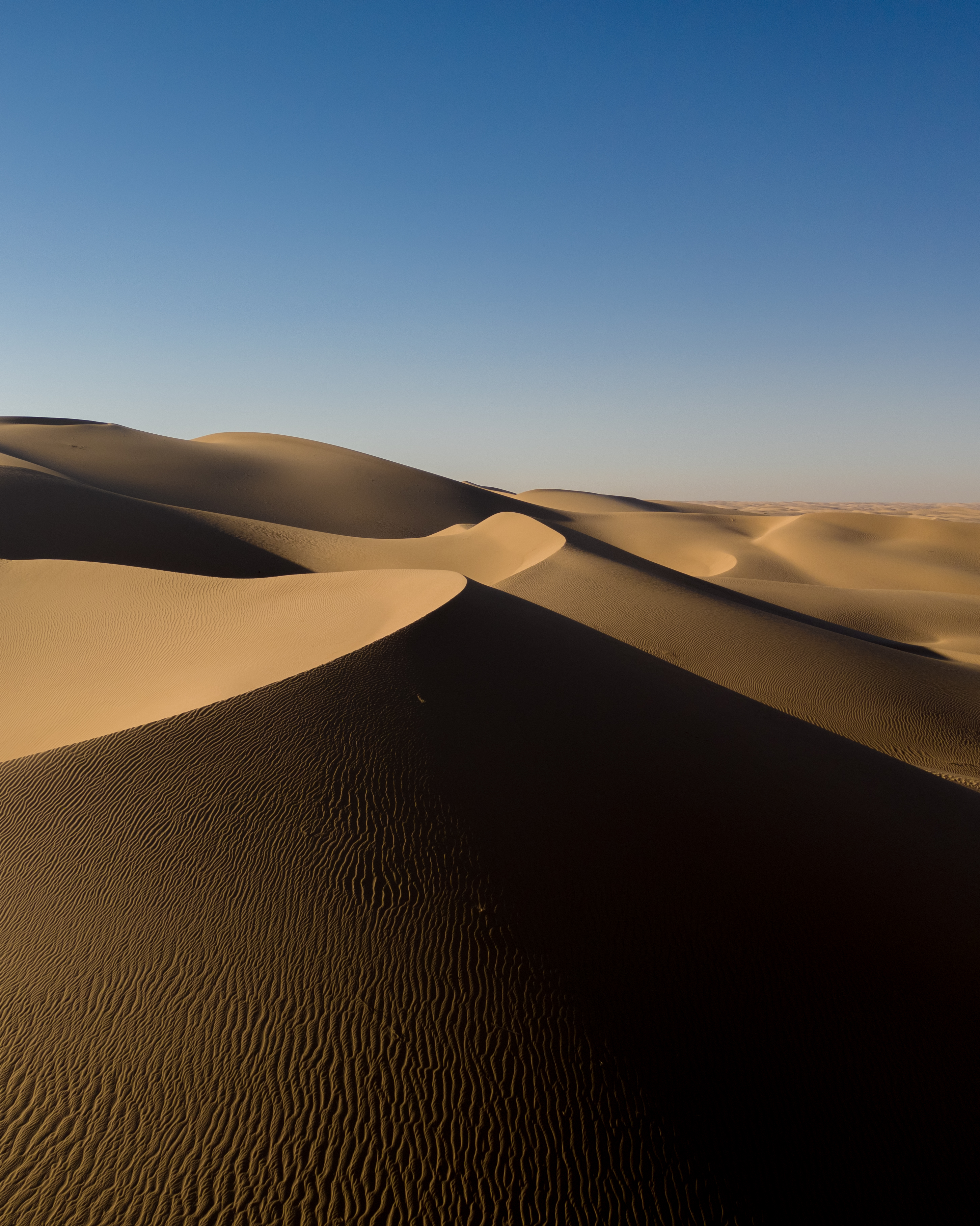 Dunes