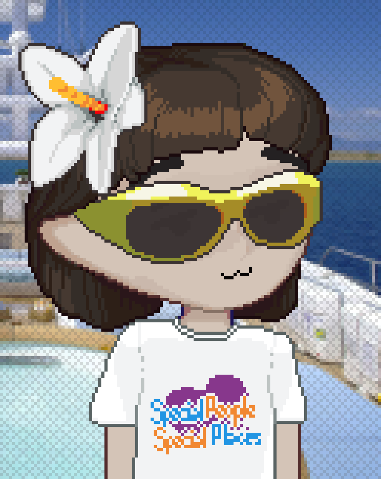 Pixelady #6163