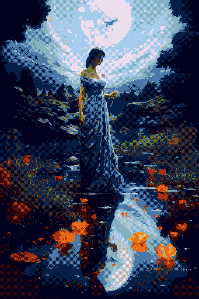 Until You Return