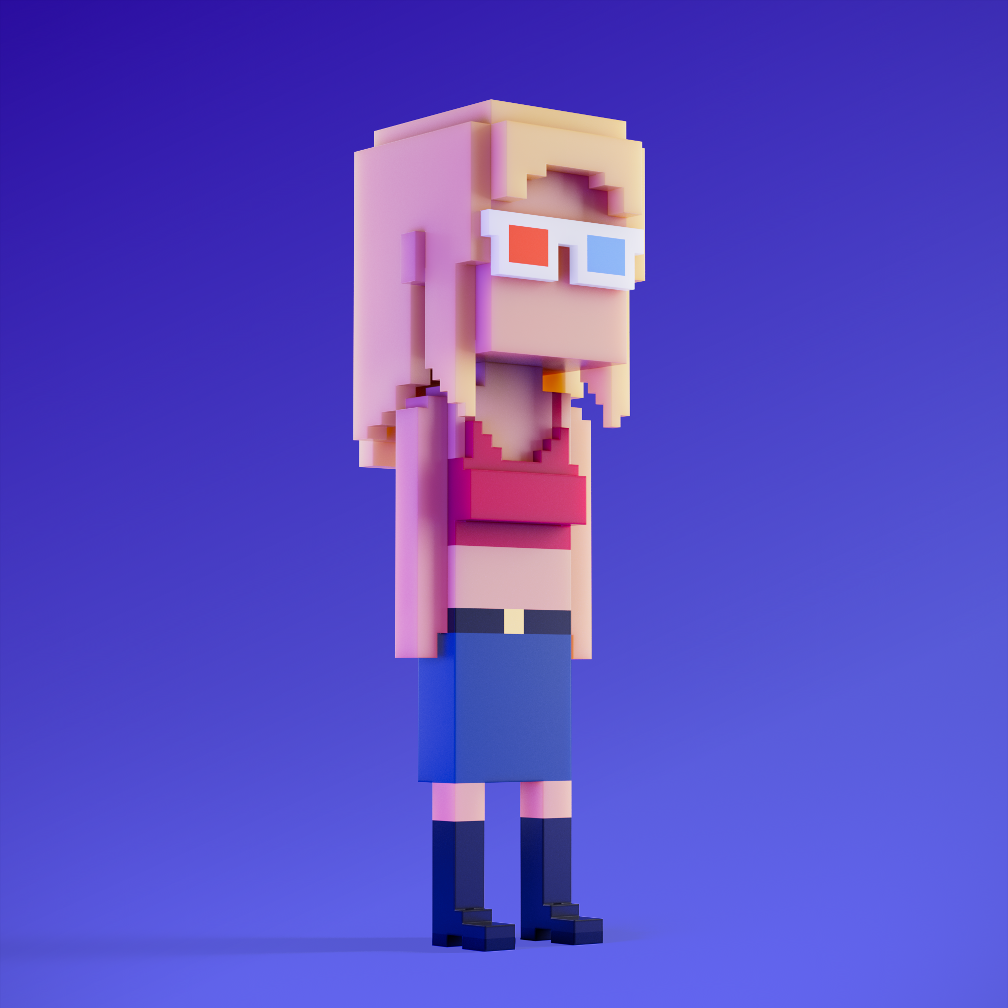 Meebit #471