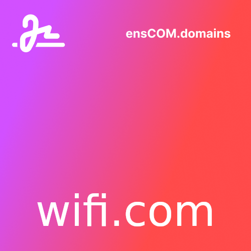 wifi.com