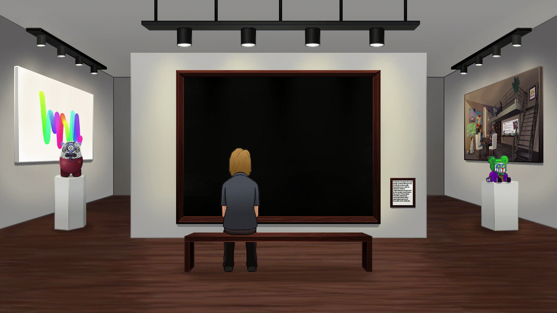 The Collector: Chapter 5