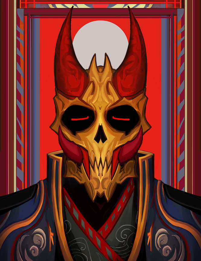 Skullx #6734