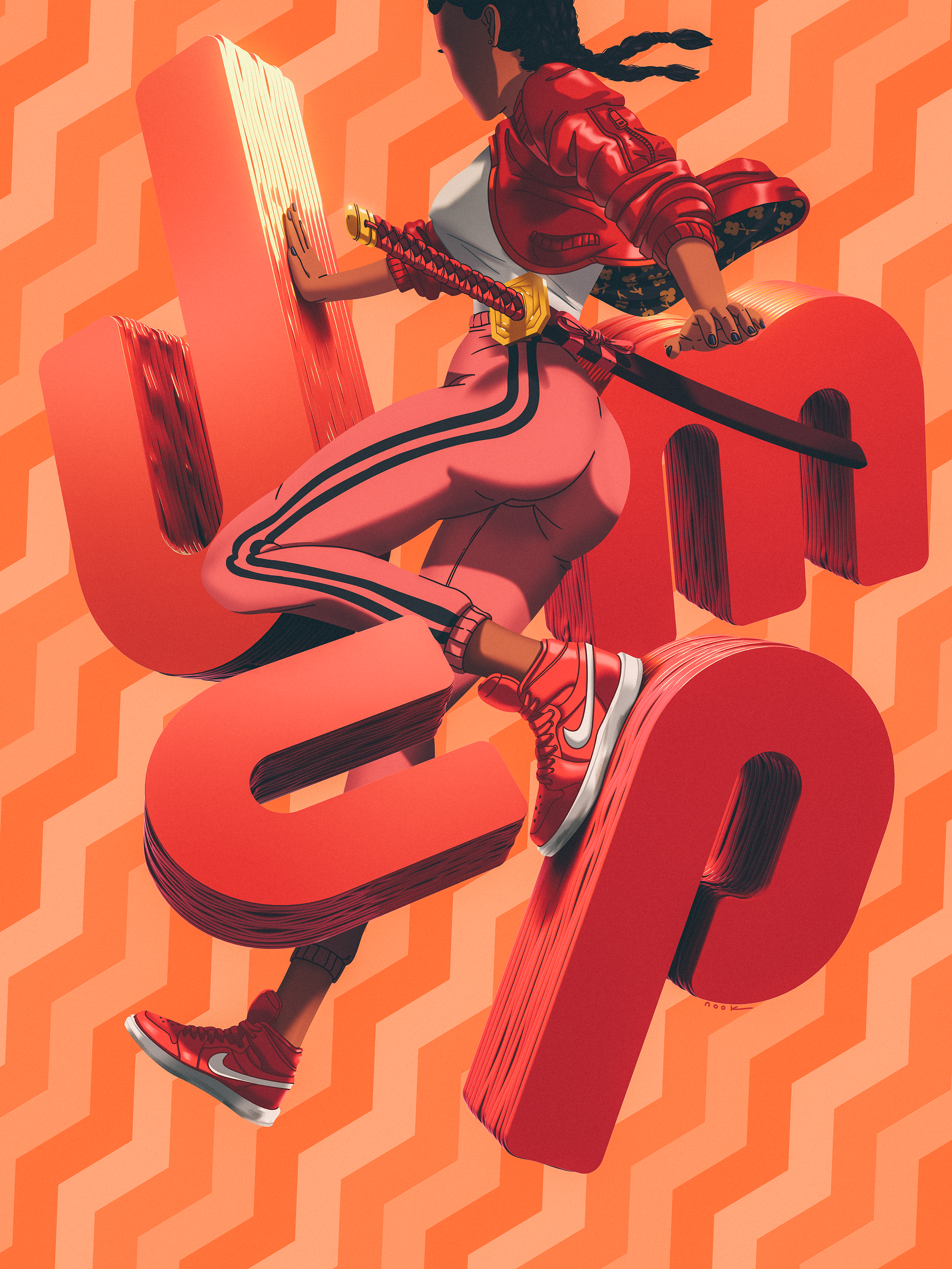 JUMP