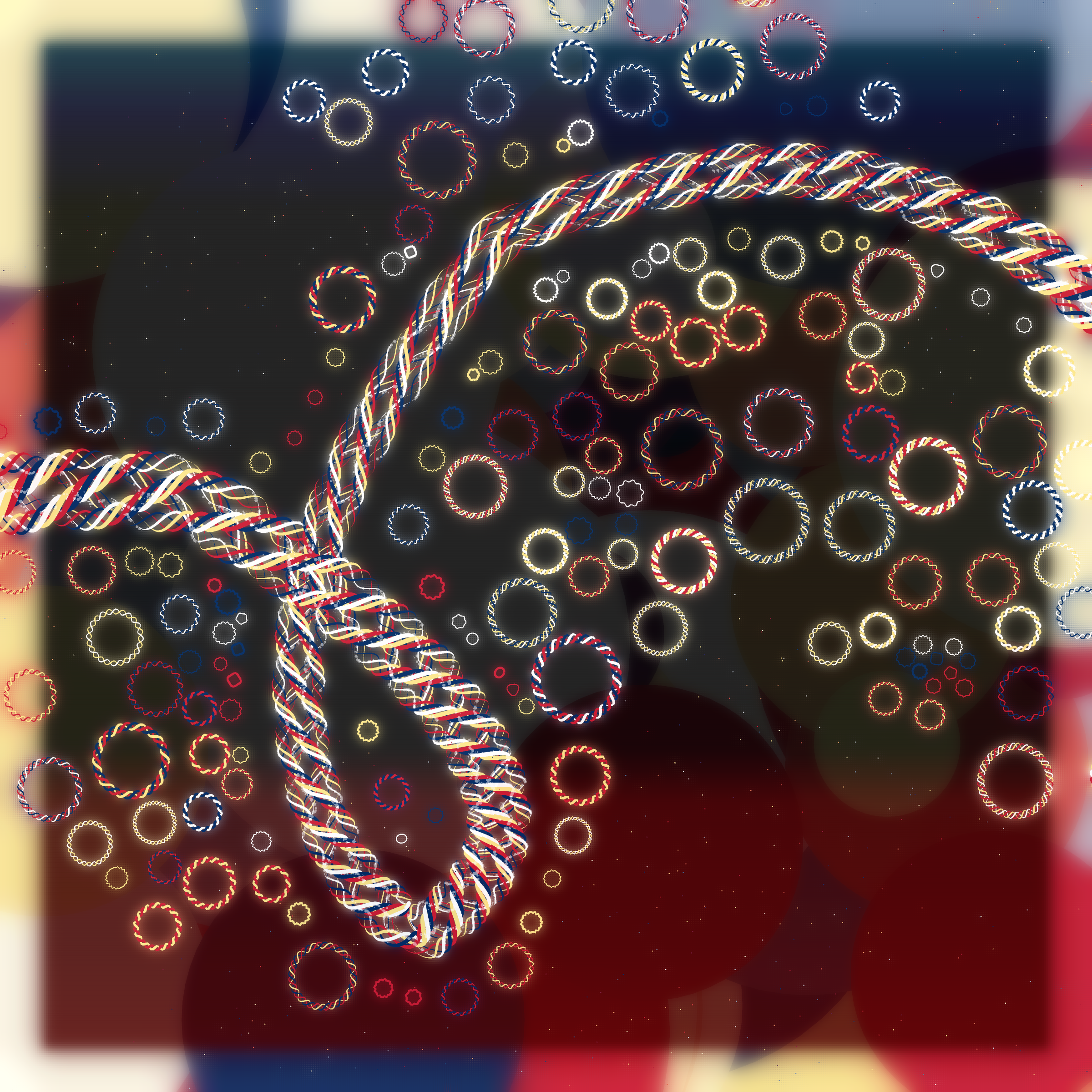 Friendship Bracelets #23325