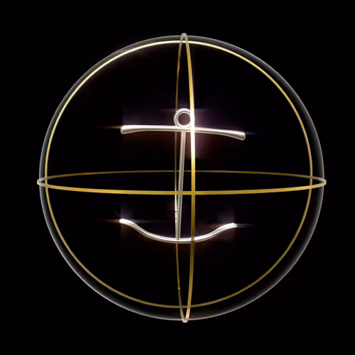 The Orders: Entered Apprentice -  Anchor