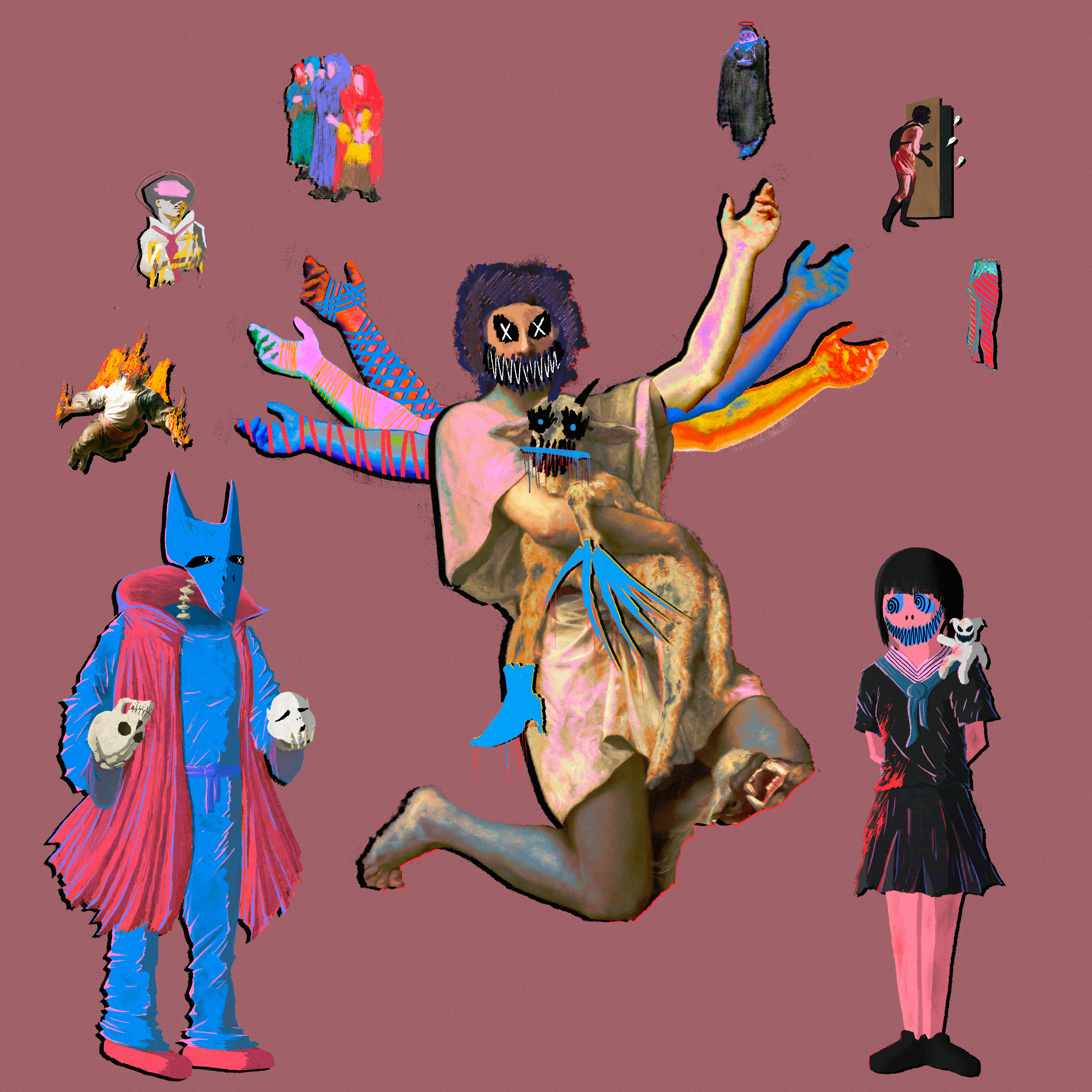 Experiment #40