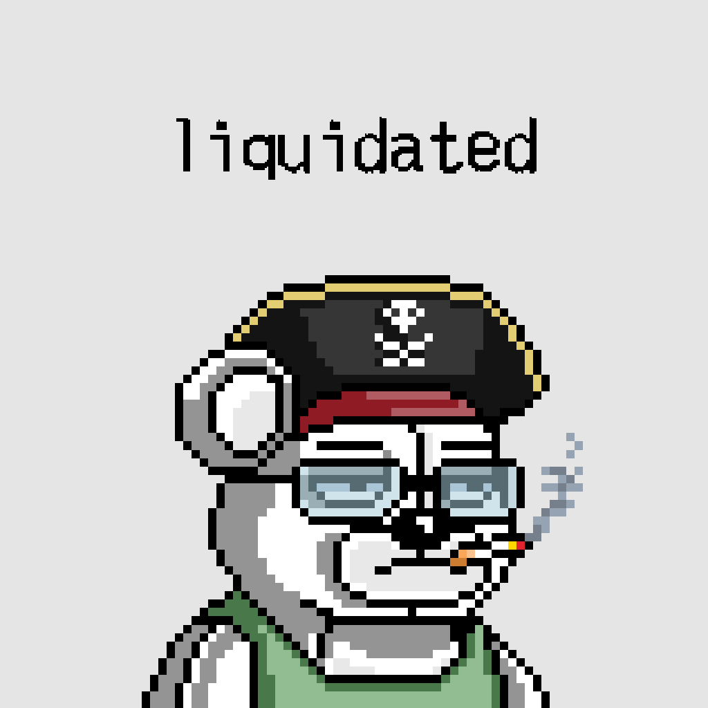 Mood Bearz #2119