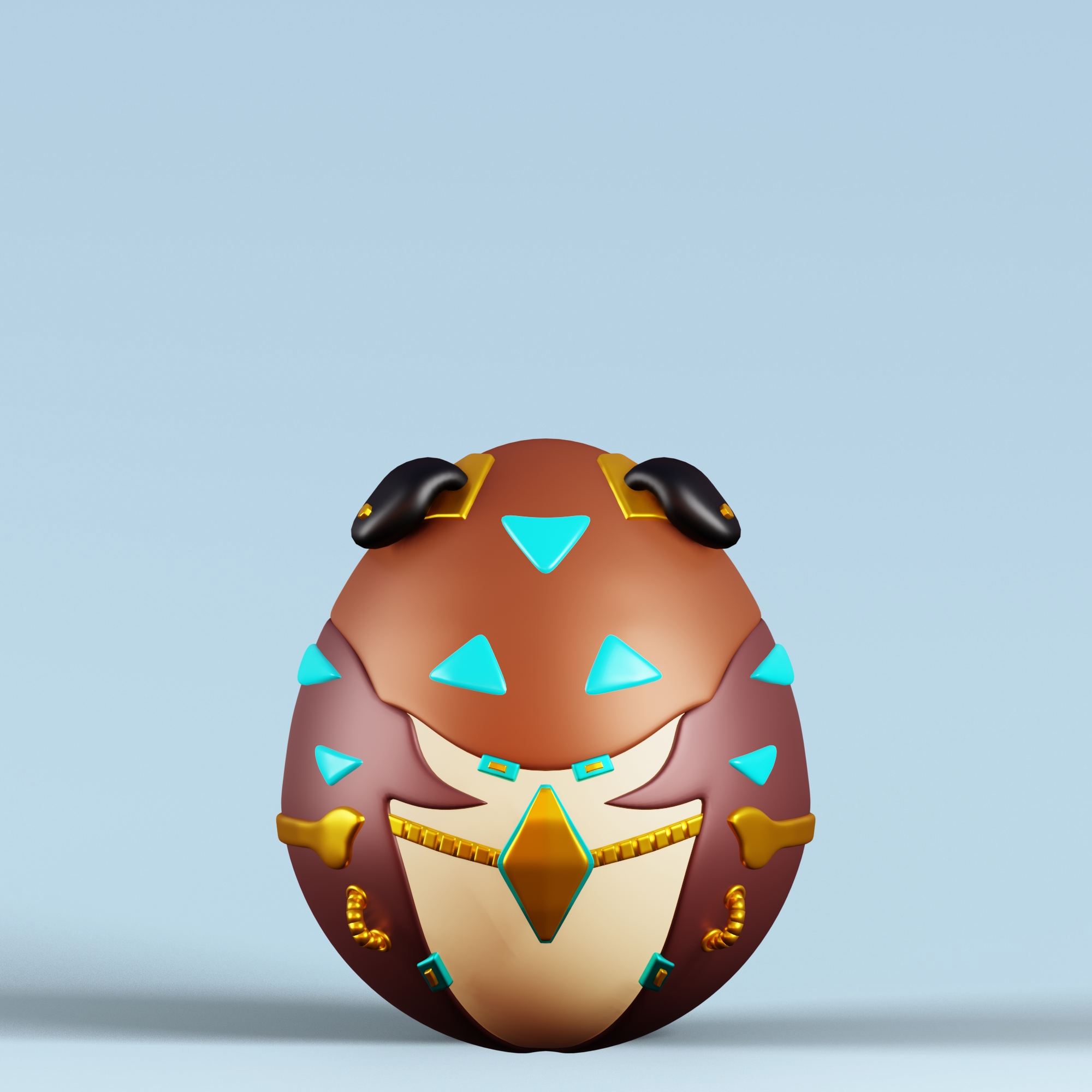 Chibi Fren #3120