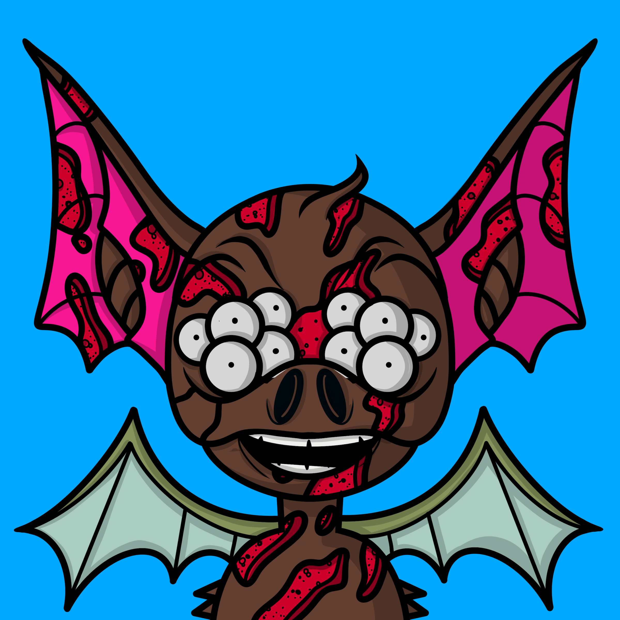 ZombieBats