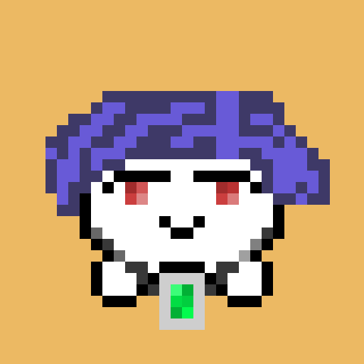 Crypto Teeth #4069