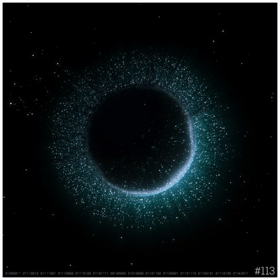Crypto Planets #113