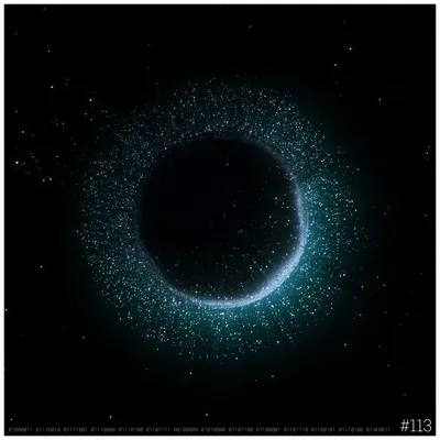 Crypto Planets #113