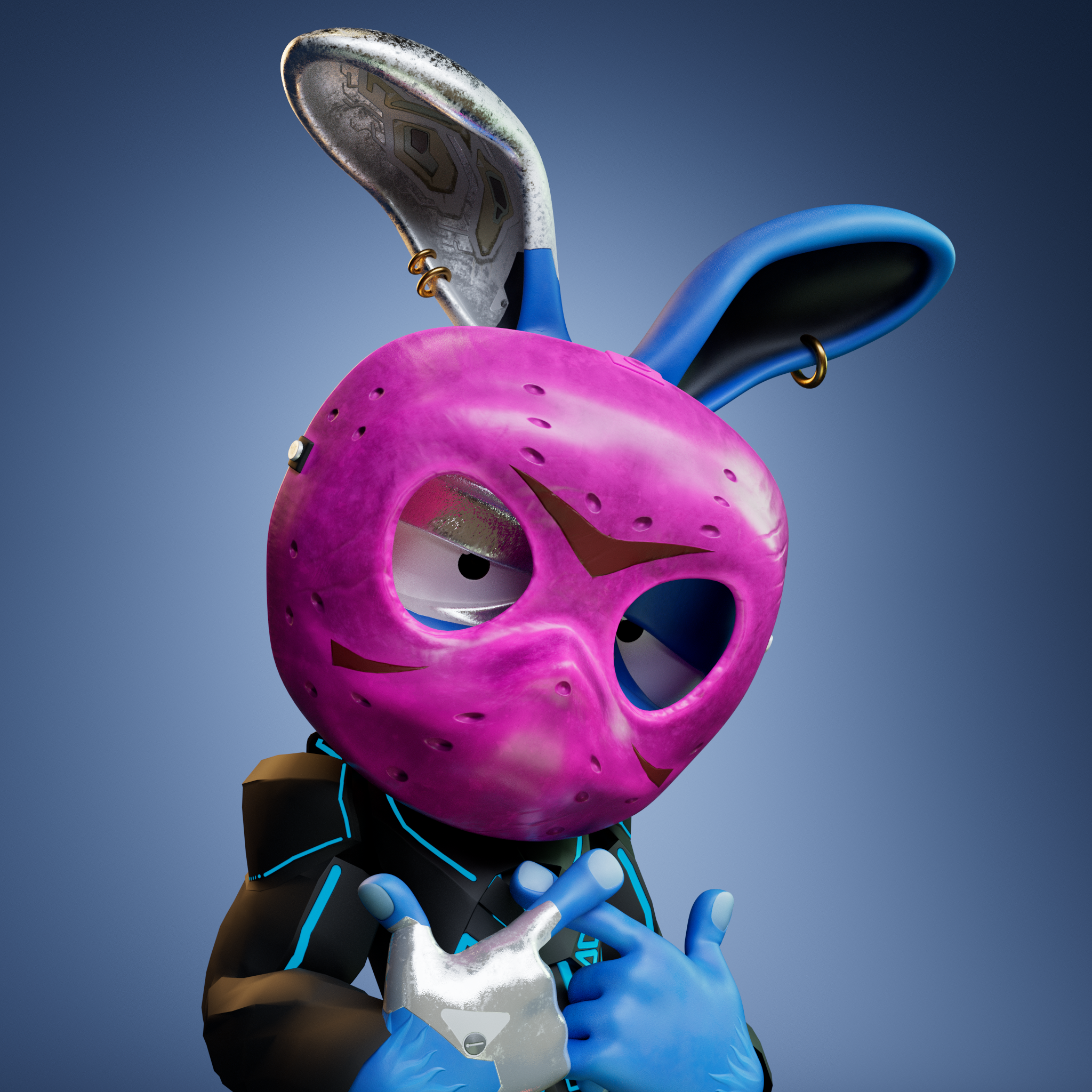 My Pet Hooligan #156