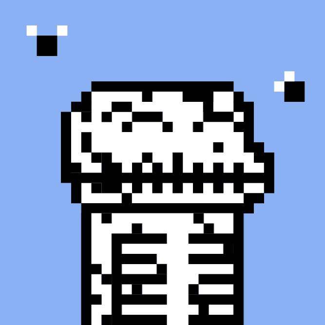 Boney #451