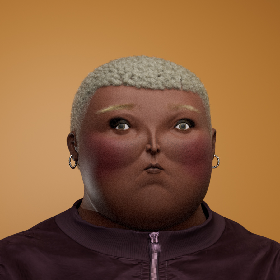 Regular #248