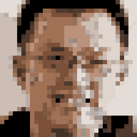 Binance CEO (CZ)