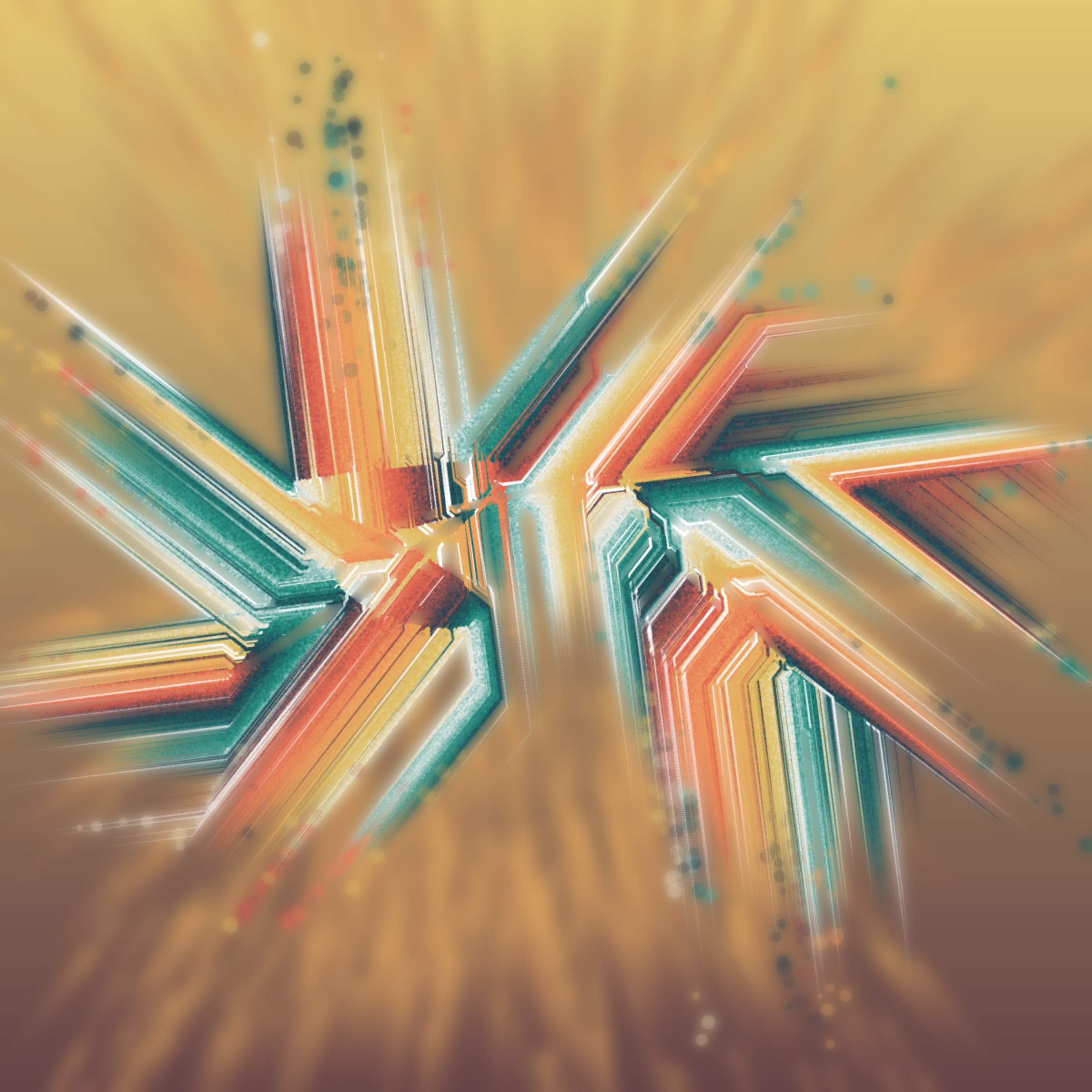 Messengers #6