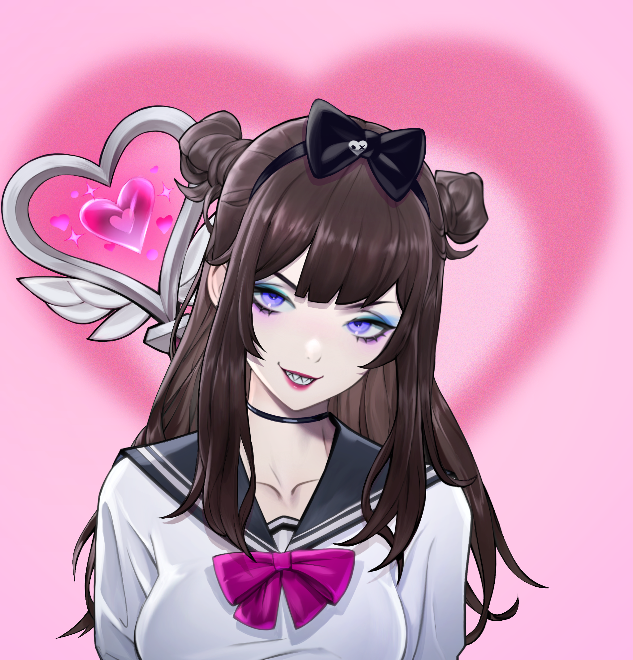 Killer GF #6608