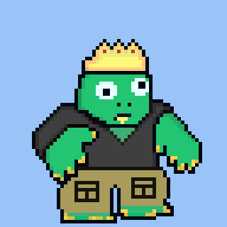 PixelKev #54