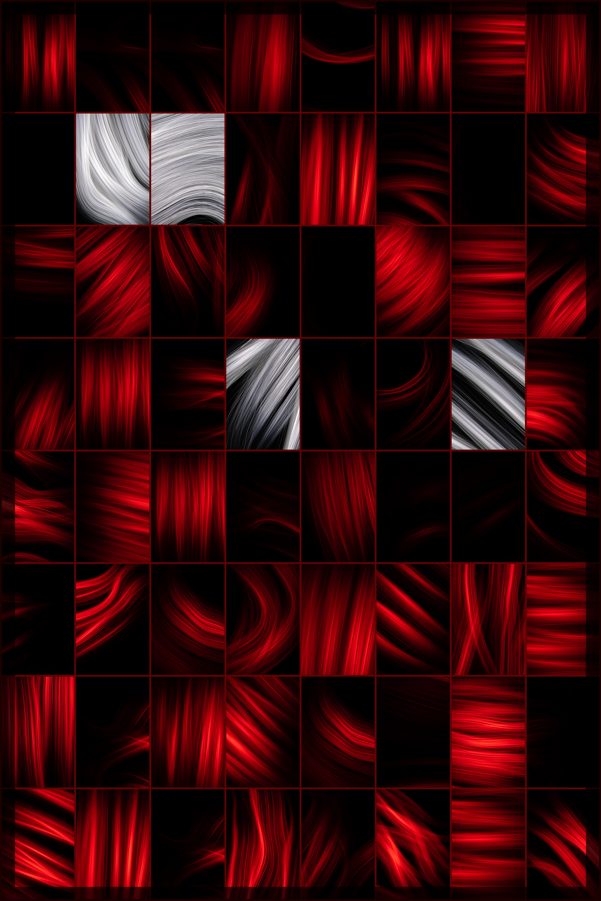 Vortex Dreams #164
