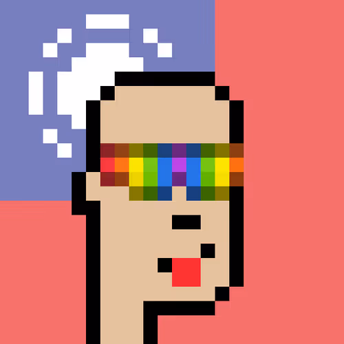 TheTaiwaneseNFT#2684