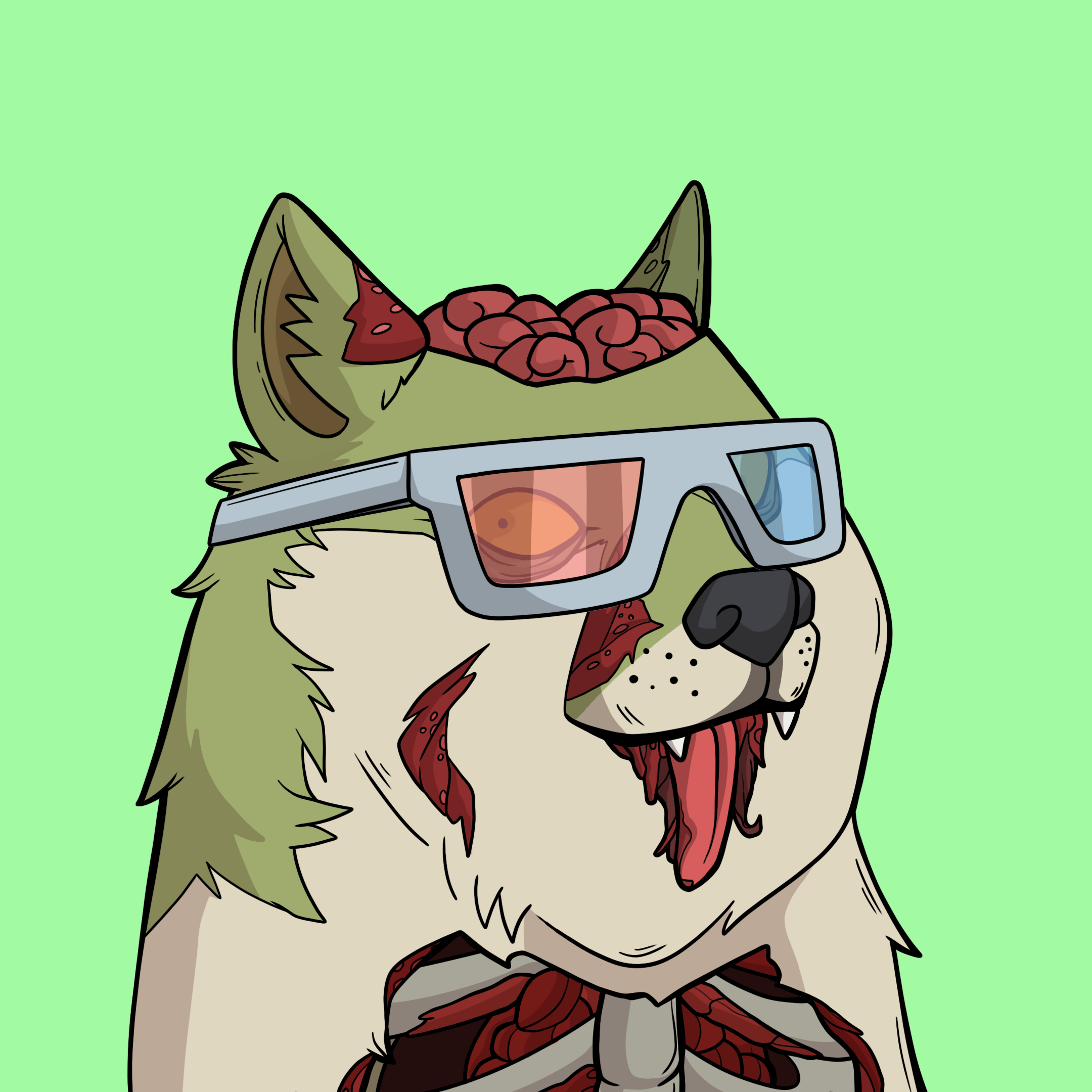 Slumdoge #3504