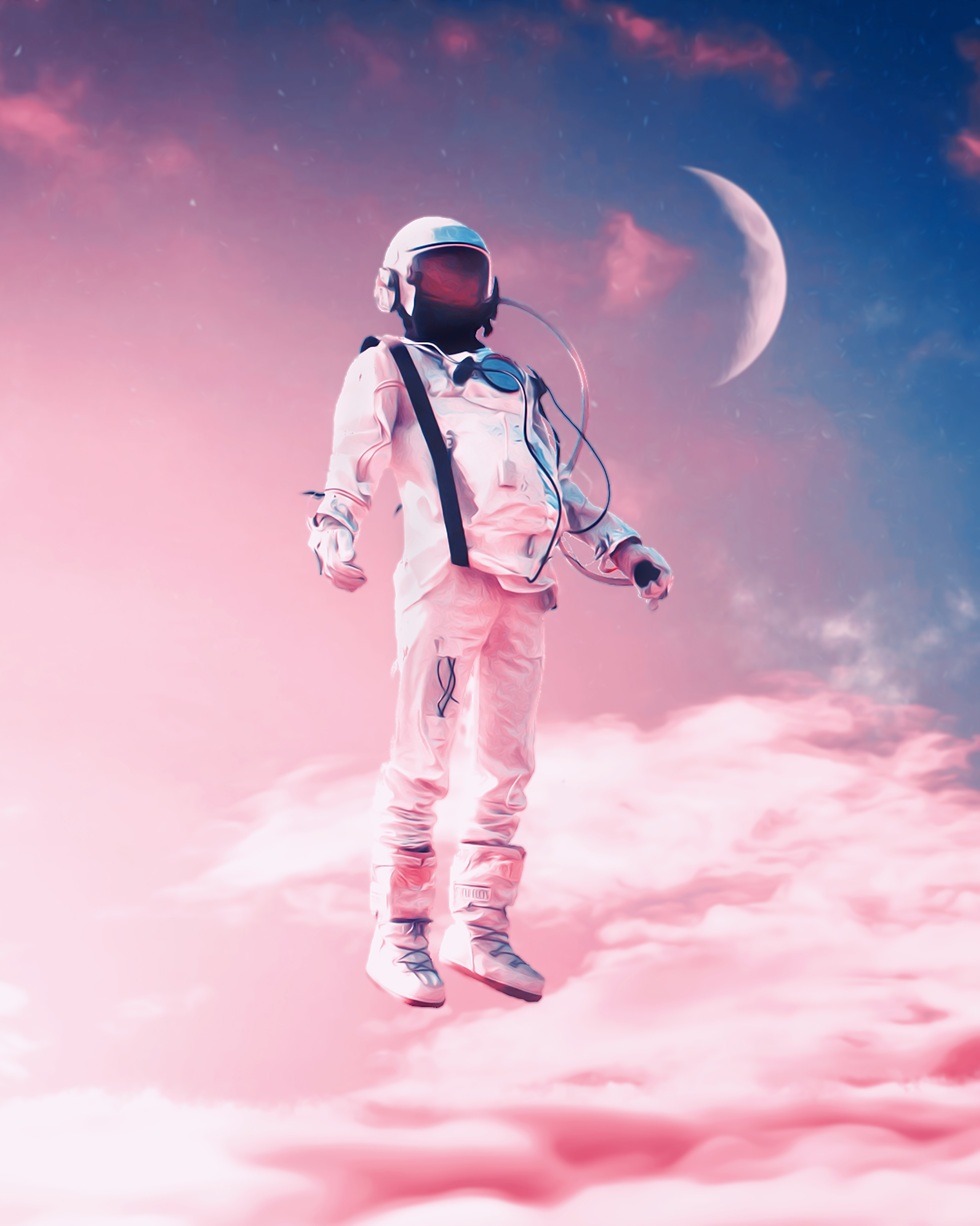 Rise to the Stars