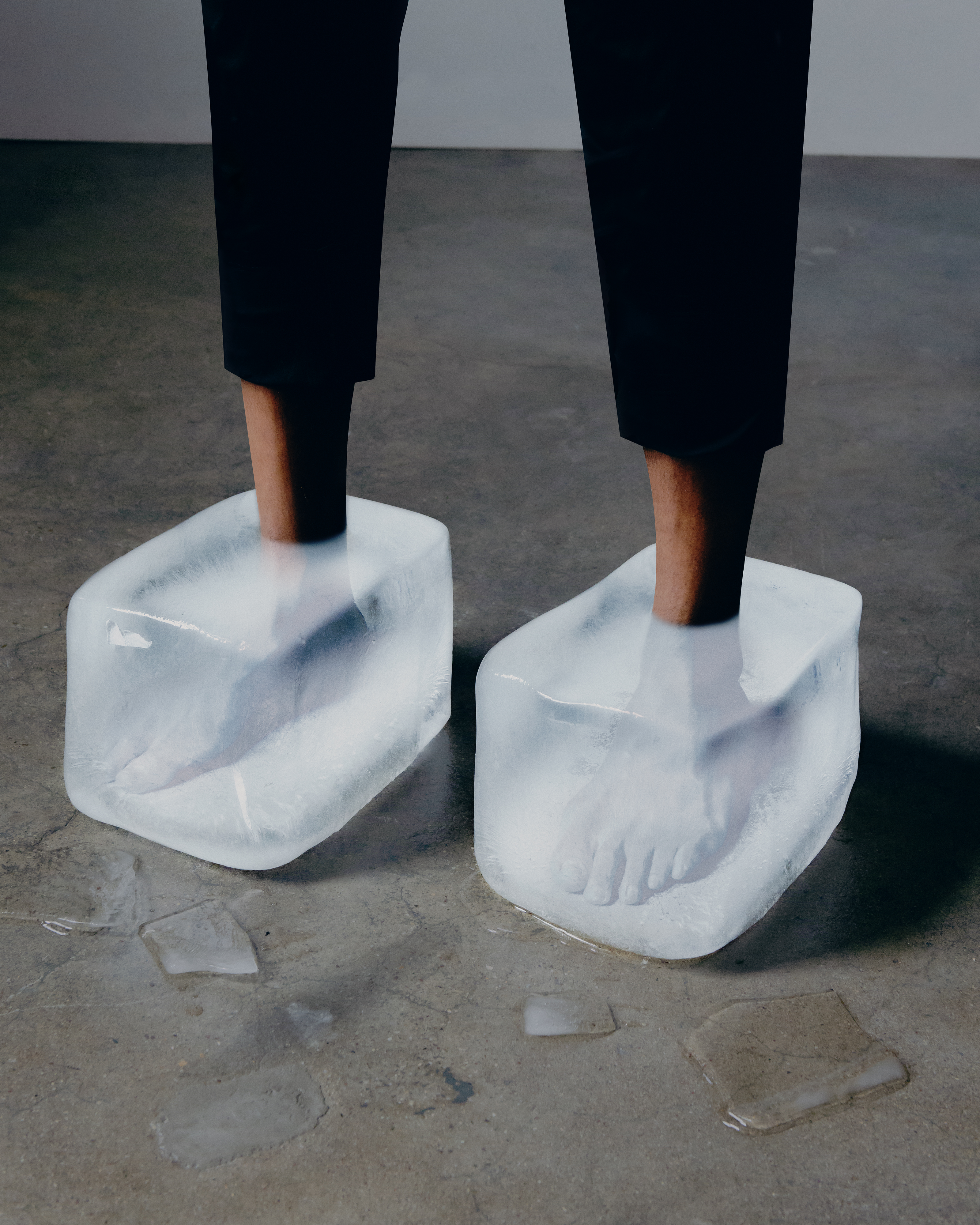 Cold Feet