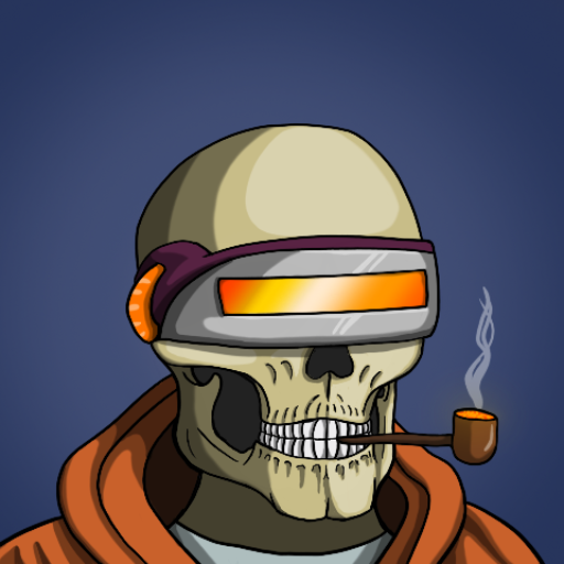 HD Genuine Undead #4402