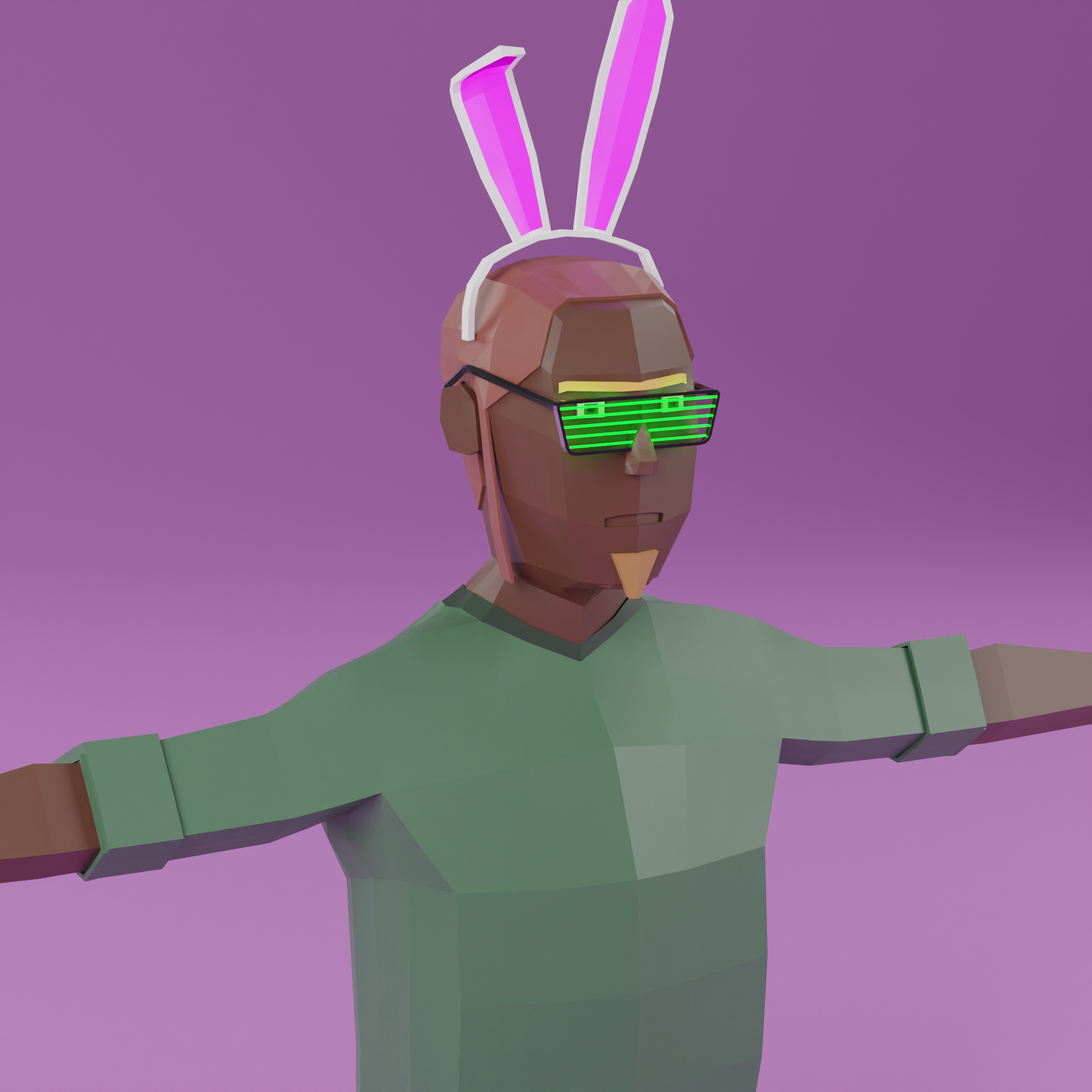 T-Poser #5518