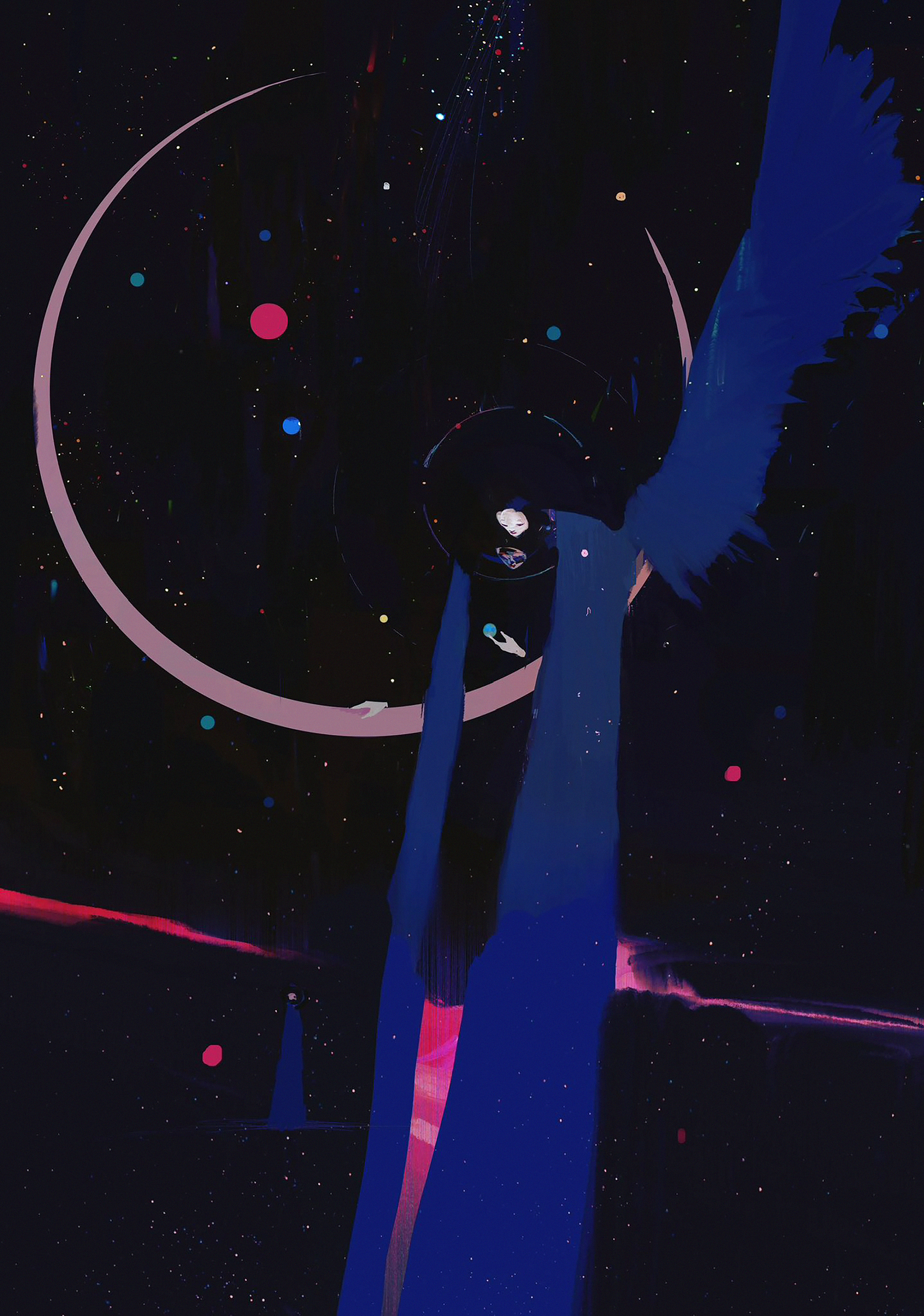 Mors The Dreamer