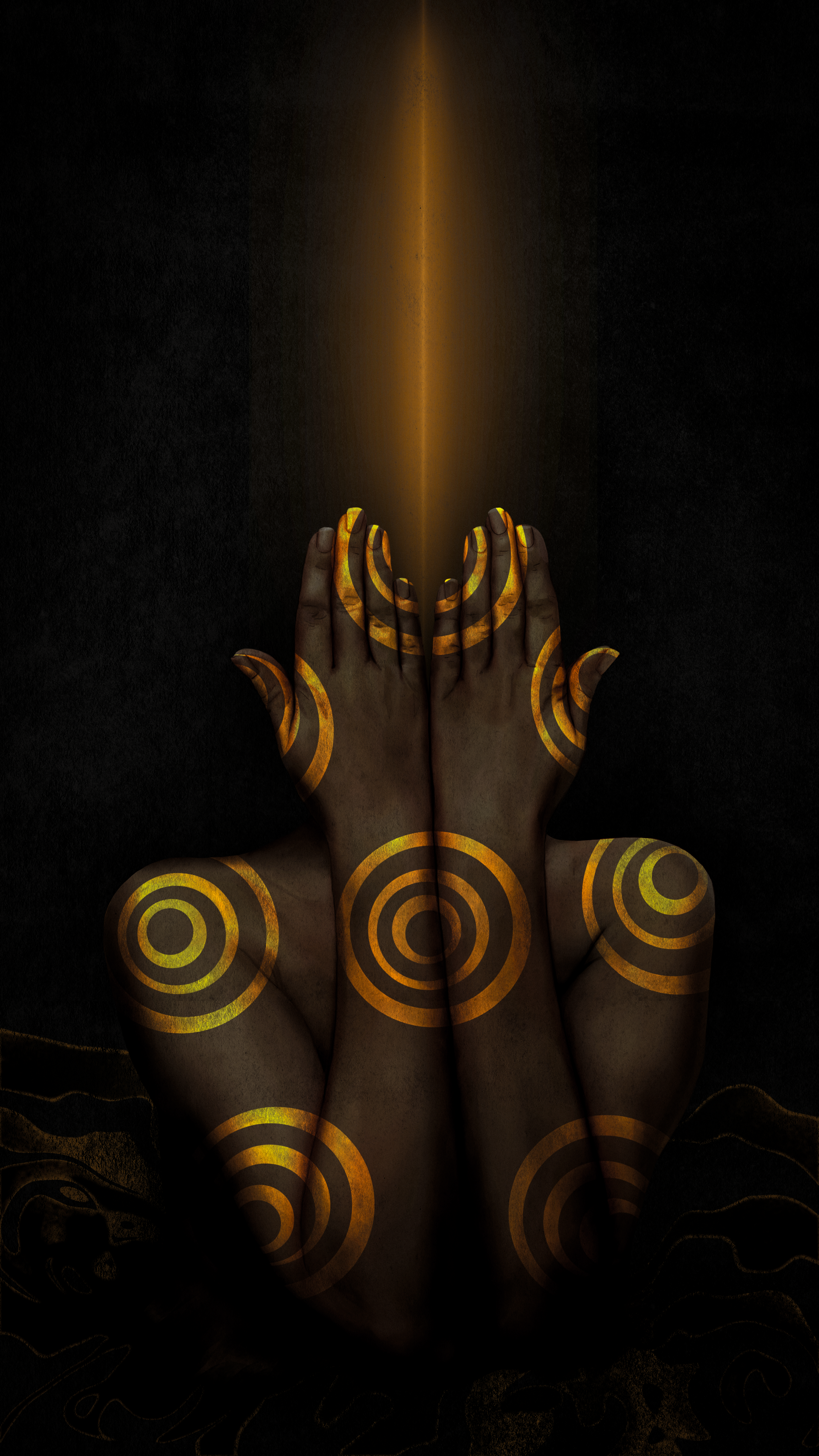 Emotional Eclipse - Gratitude