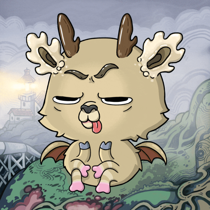 Monster #115