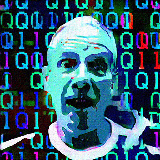 Quantum Pete