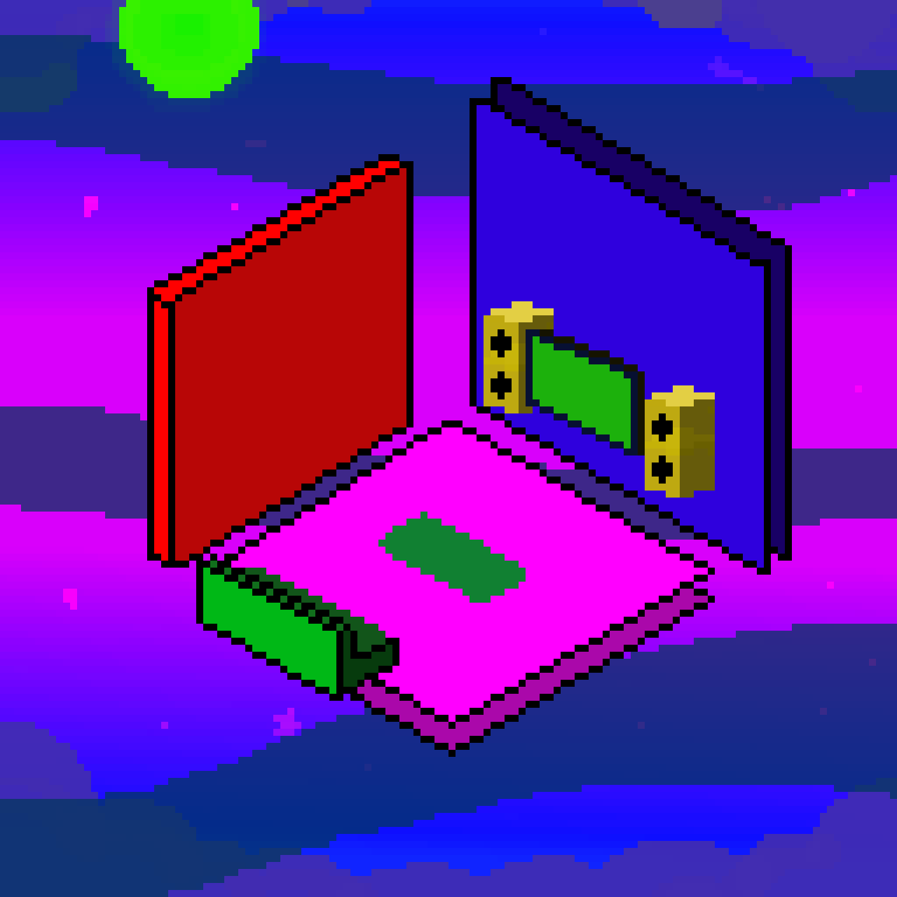 RVVM #0