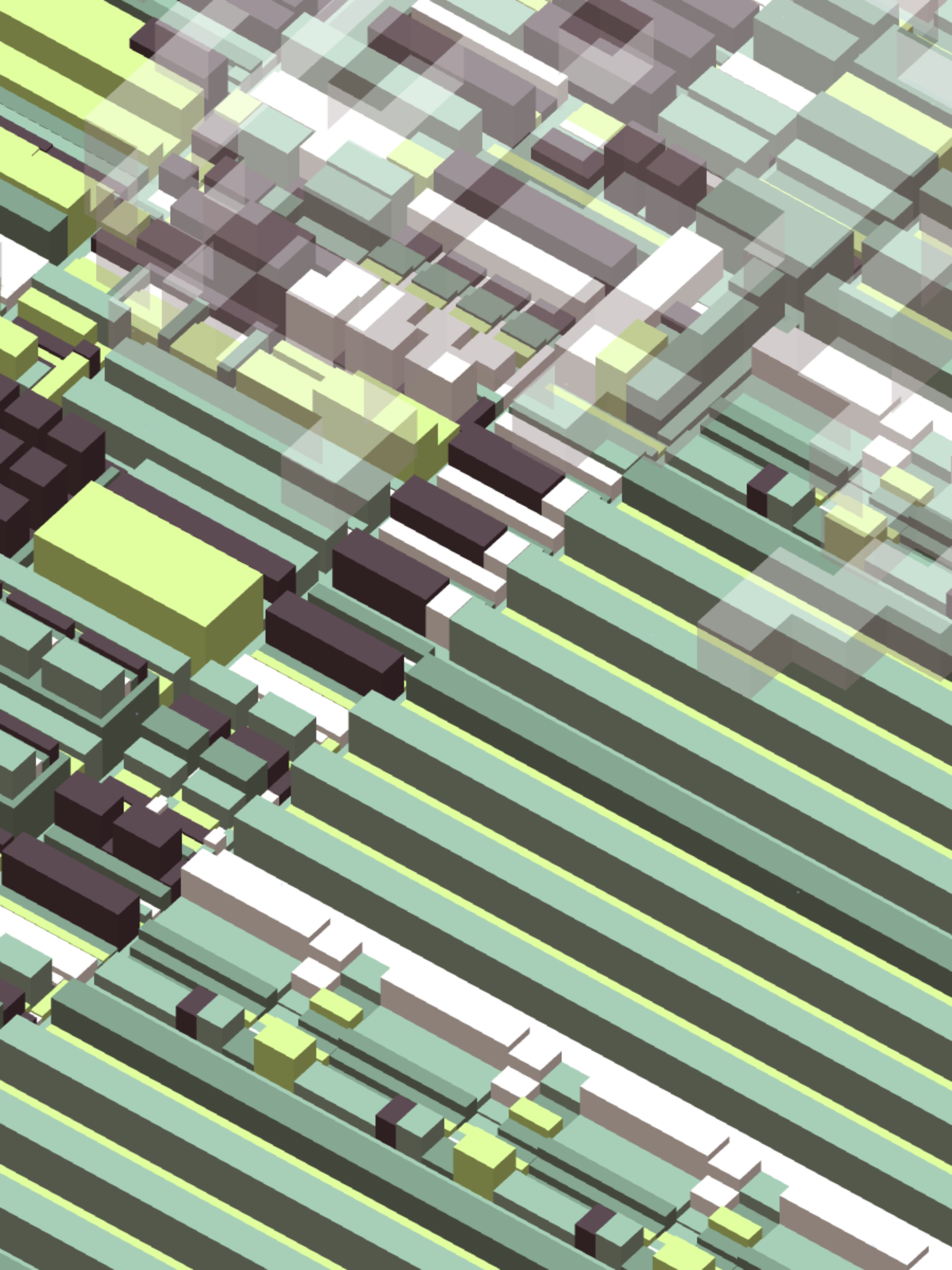 Democracity #21