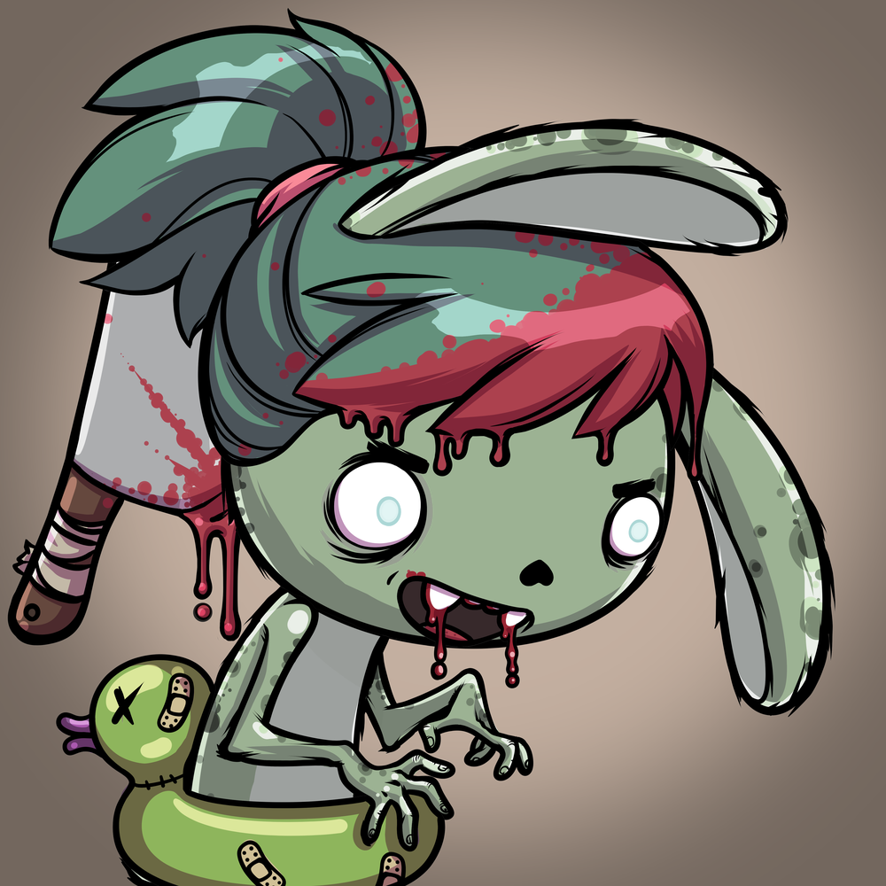Cut-throat Tumblelock #160