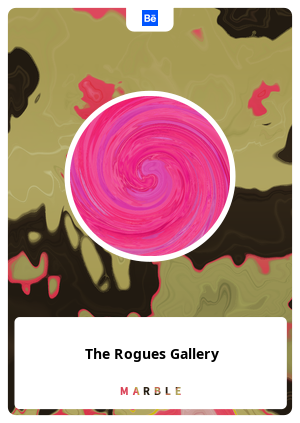 The Rogues Gallery
