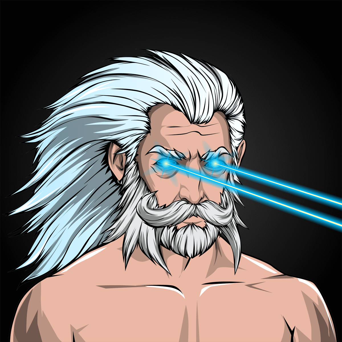 Gods Clash #4246