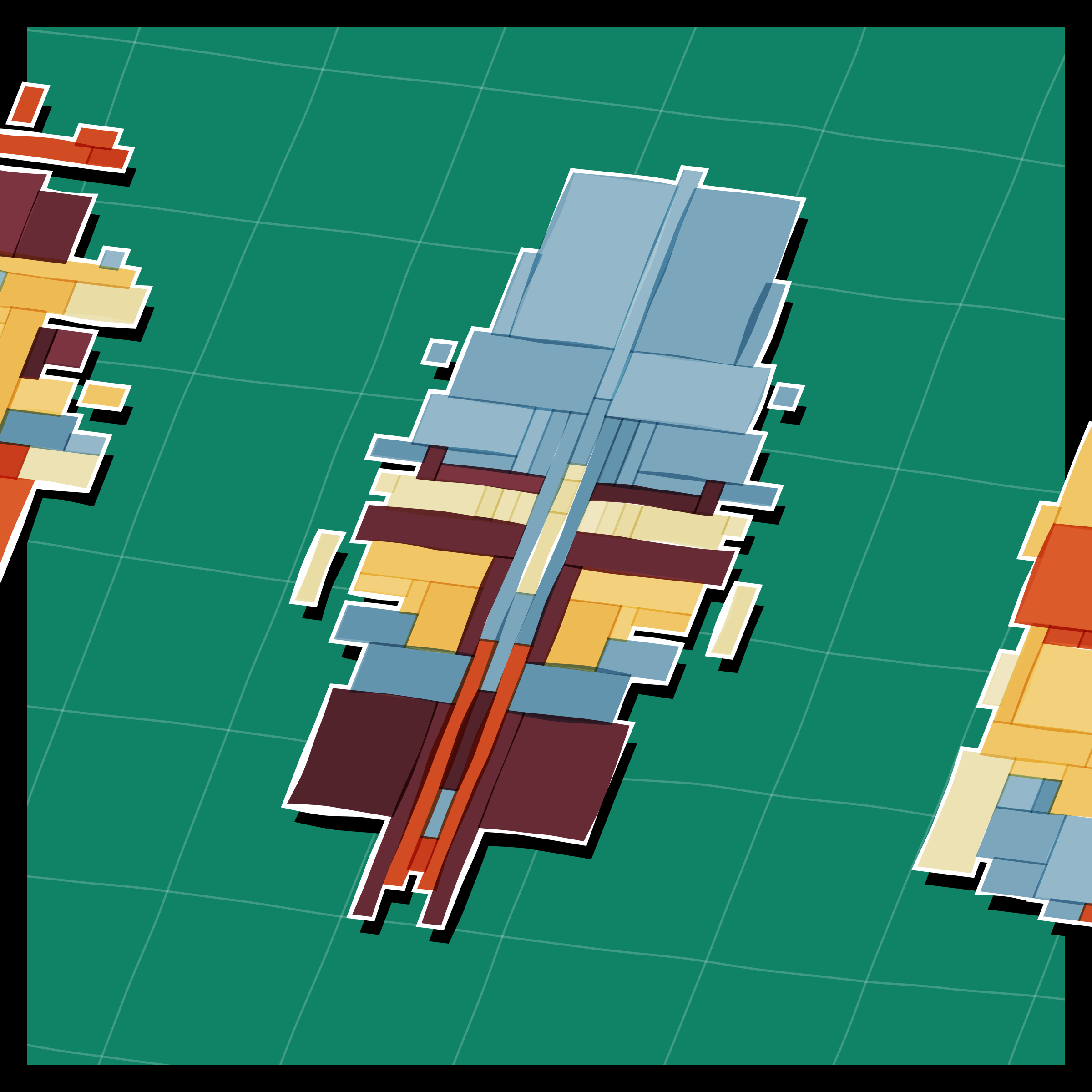 Paper Armada #1722