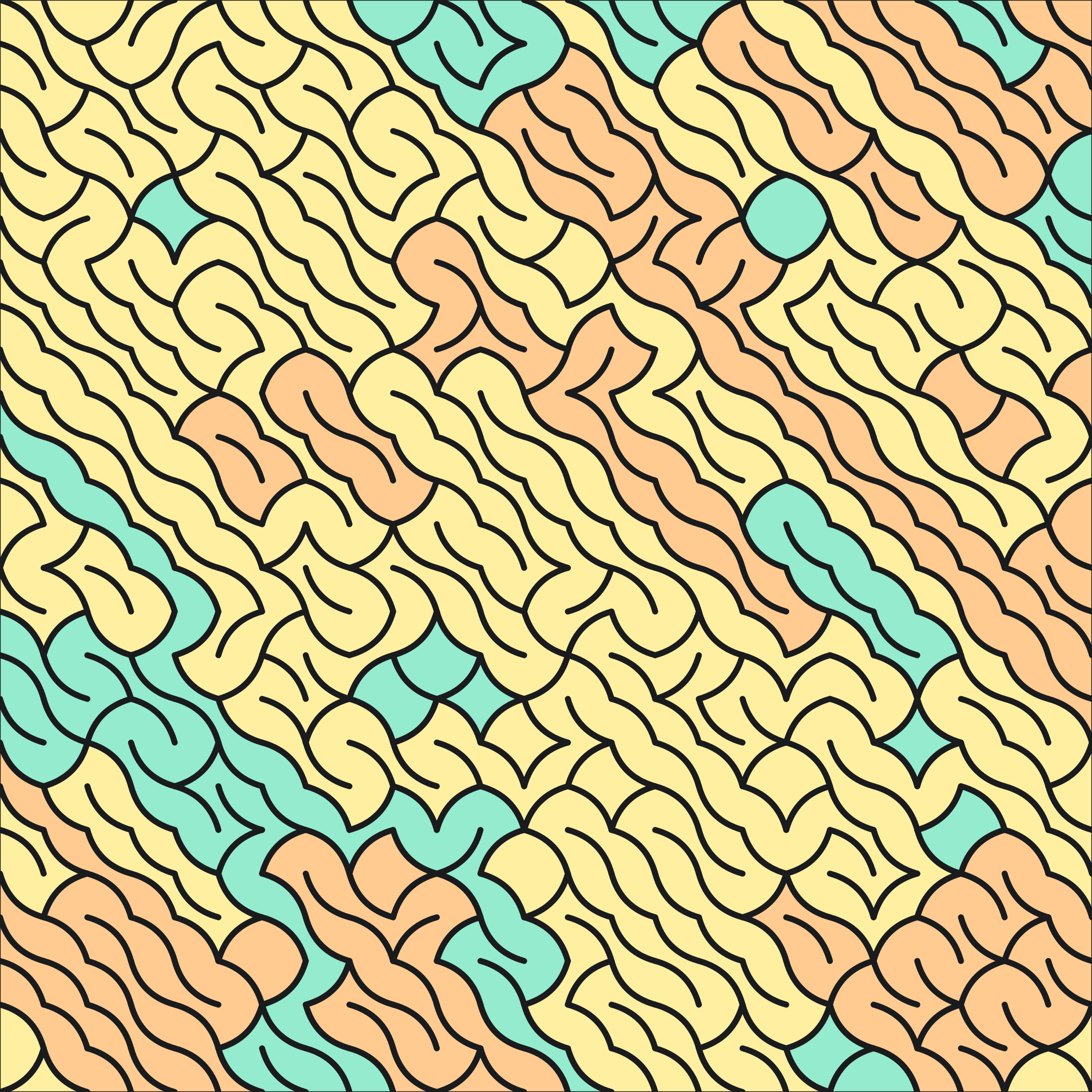Cushions #144