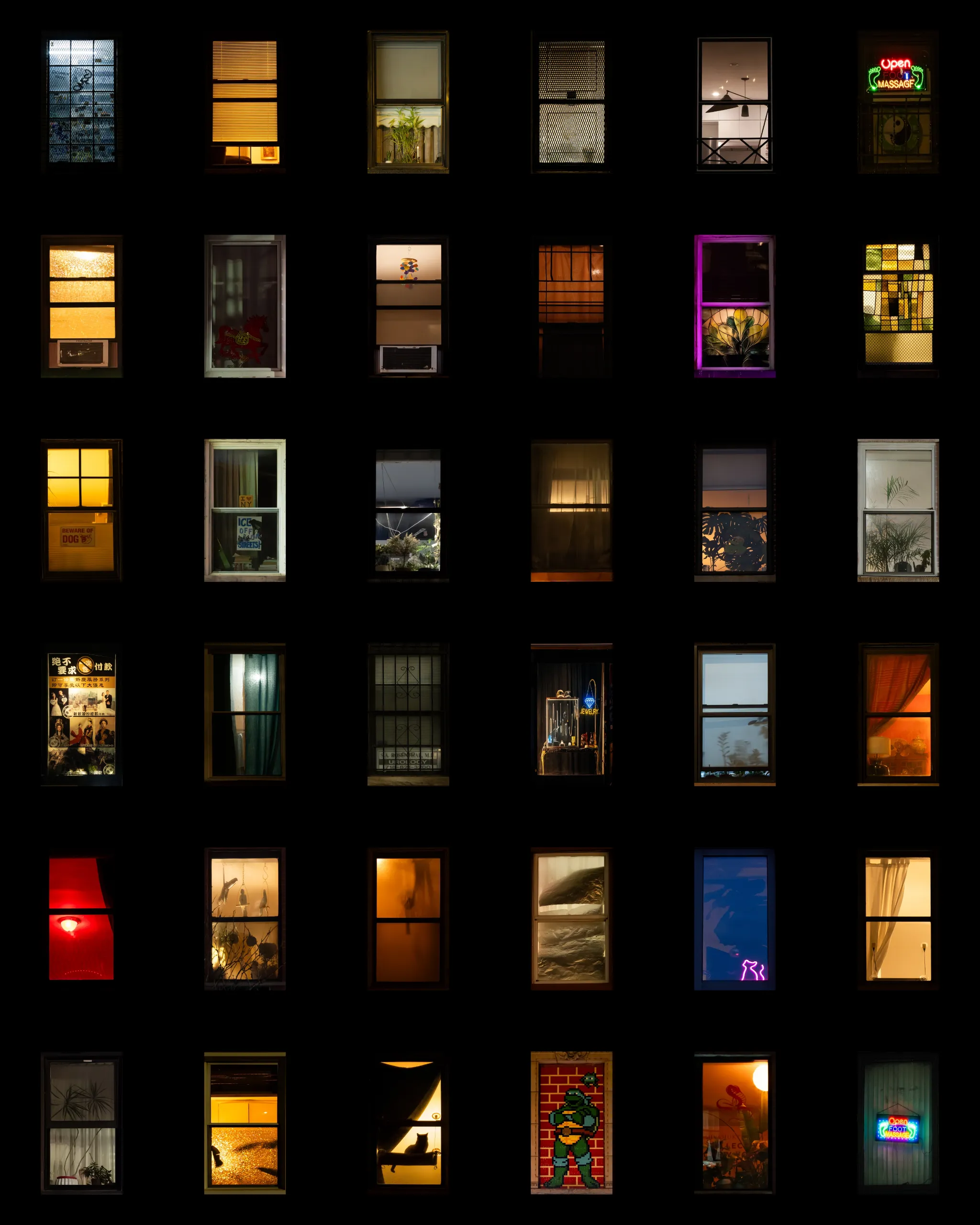 BUILDING 143